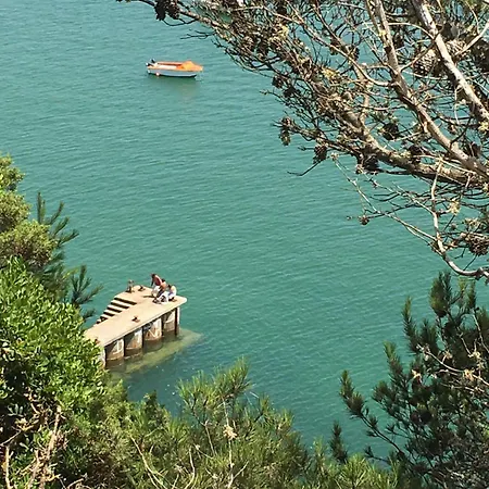 1 Bed Boutique-style * サン・マルティーニョ・ド・ポルト