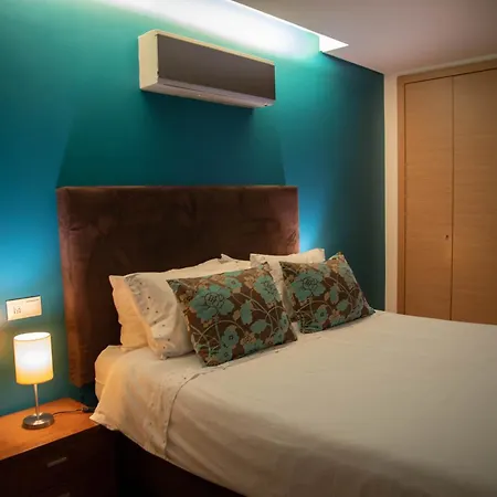 1 Bed Boutique-style アパート *