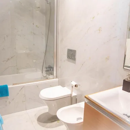 1 Bed Boutique-style *