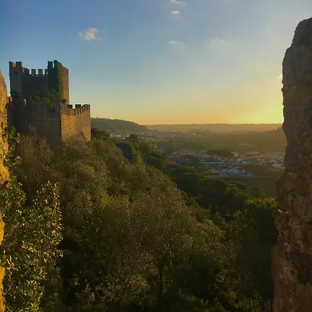 1 Bed Boutique-style サン・マルティーニョ・ド・ポルト