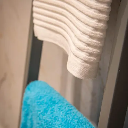 1 Bed Boutique-style *