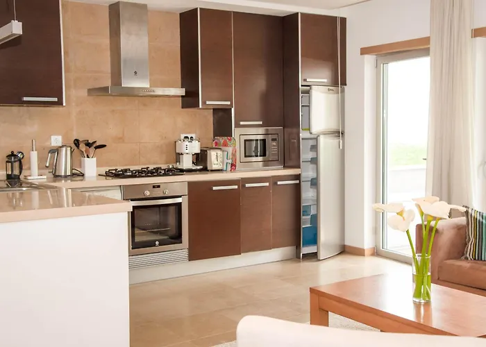 1 Bed Boutique-style דירה