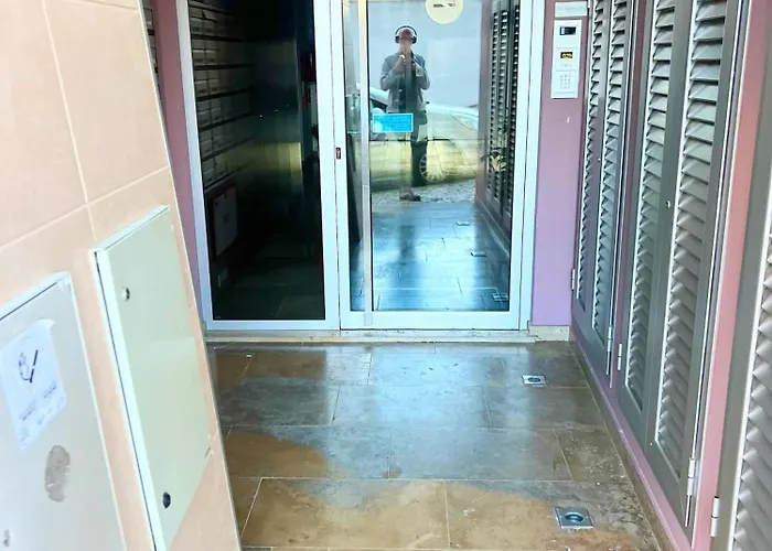 1 Bed Boutique-style * סאו מרטיניו דו פורטו