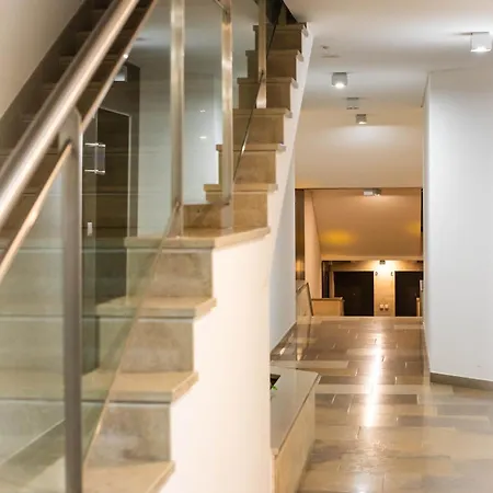 1 Bed Boutique-style 公寓 *