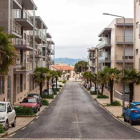 1 Bed Boutique-style Daire *