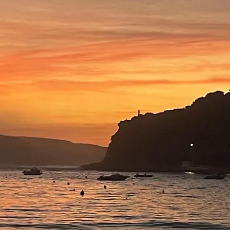 1 Bed Boutique-style 圣马蒂纽·杜·波特