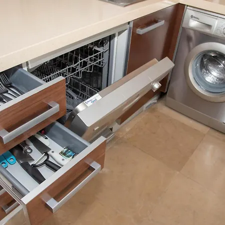 1 Bed Boutique-style * 圣马蒂纽·杜·波特