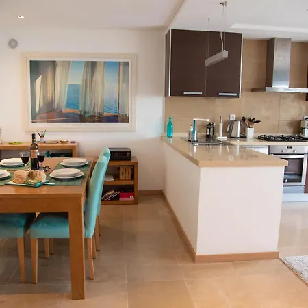 Daire 1 Bed Boutique-style São Martinho do Porto