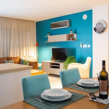 Daire 1 Bed Boutique-style