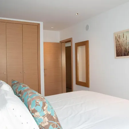 公寓 1 Bed Boutique-style