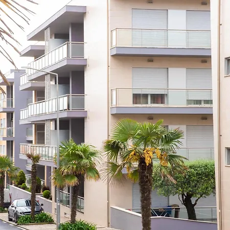 Apartamento 1 Bed Boutique-style