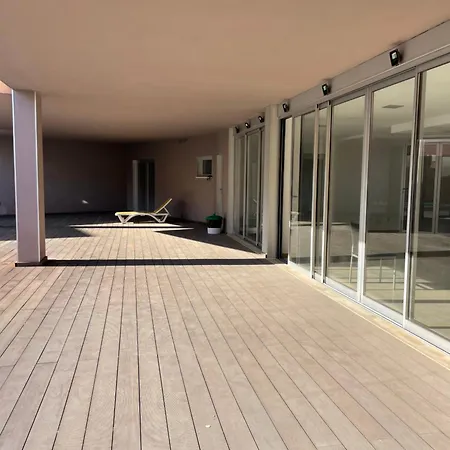 1 Bed Boutique-style 公寓 *