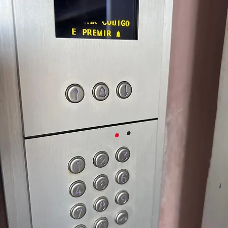 公寓 1 Bed Boutique-style *