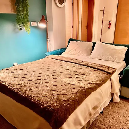 1 Bed Boutique-style 公寓 圣马蒂纽·杜·波特