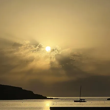 公寓 1 Bed Boutique-style 圣马蒂纽·杜·波特