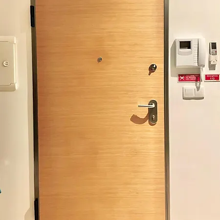 1 Bed Boutique-style *