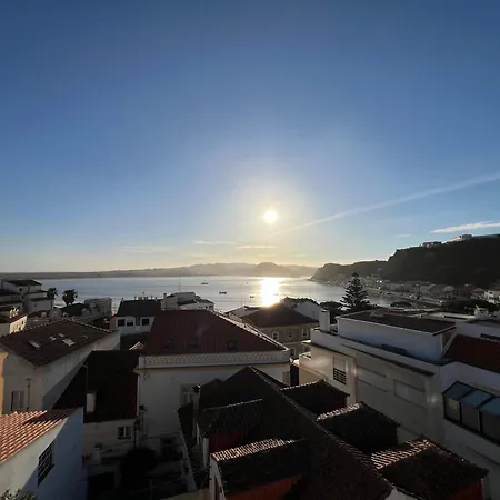 1 Bed Boutique-style 圣马蒂纽·杜·波特