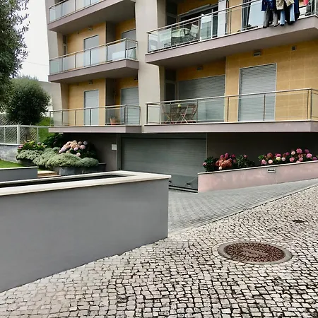 1 Bed Boutique-style 公寓