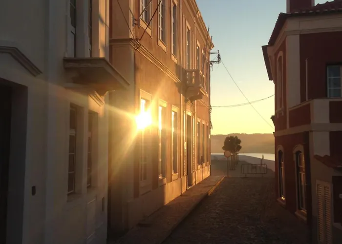 1 Bed Boutique-style Lejlighed *