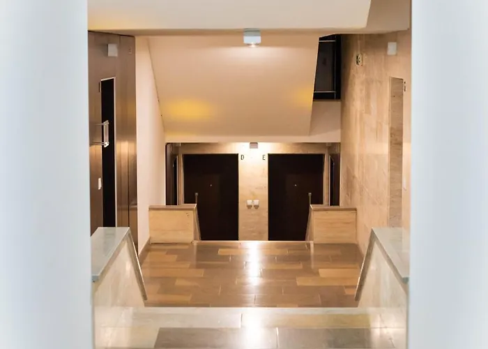 1 Bed Boutique-style * São Martinho do Porto