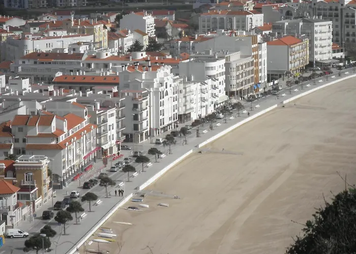 1 Bed Boutique-style São Martinho do Porto