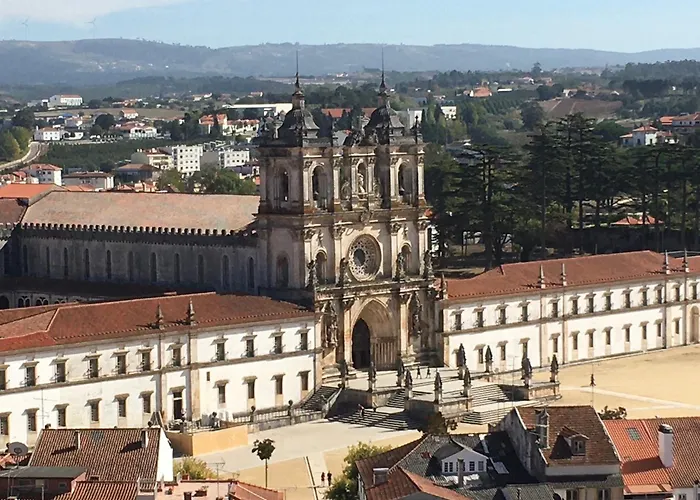 1 Bed Boutique-style * São Martinho do Porto