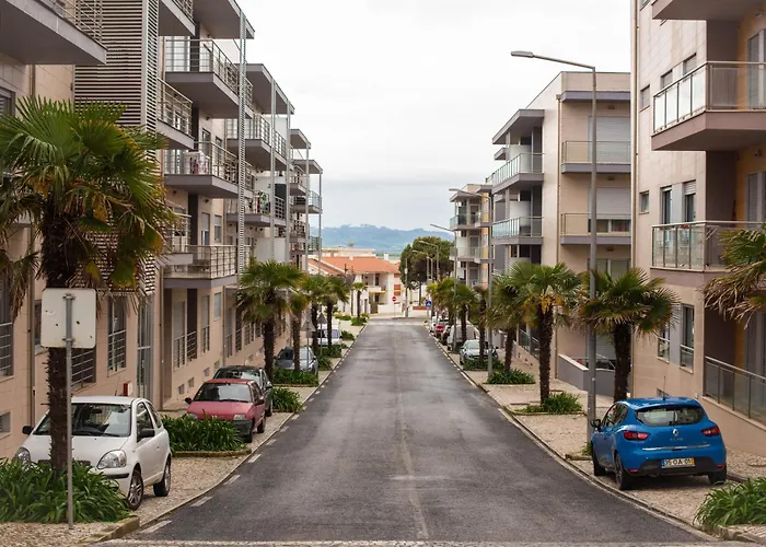 1 Bed Boutique-style Lejlighed *