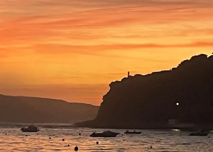 1 Bed Boutique-style São Martinho do Porto