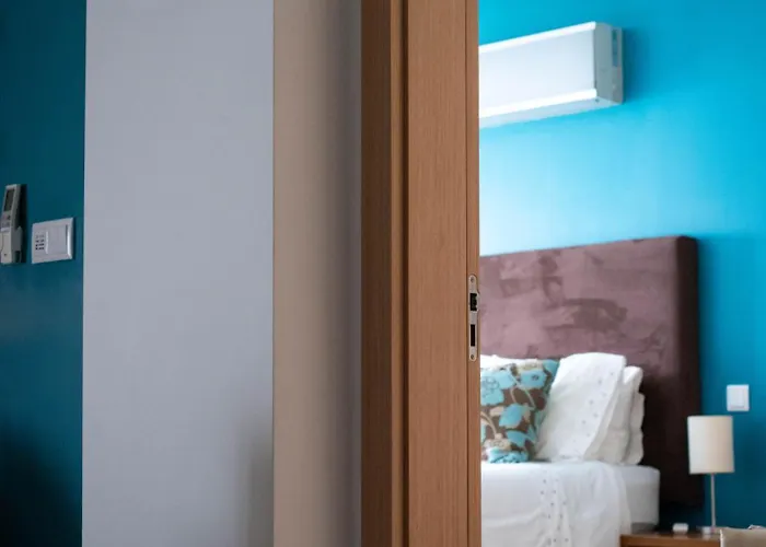 1 Bed Boutique-style Apartamento *