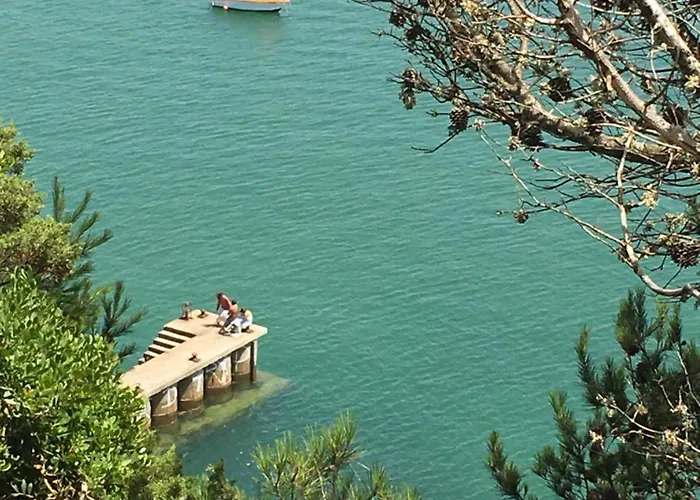 1 Bed Boutique-style * São Martinho do Porto