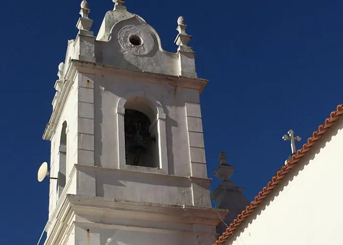 1 Bed Boutique-style São Martinho do Porto