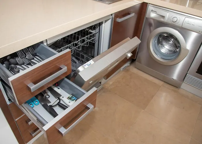 1 Bed Boutique-style * São Martinho do Porto