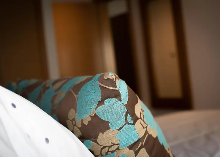 1 Bed Boutique-style São Martinho do Porto