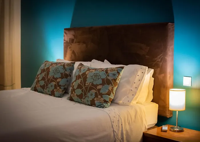 1 Bed Boutique-style *