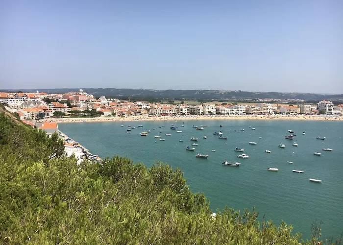 Lejlighed 1 Bed Boutique-style São Martinho do Porto