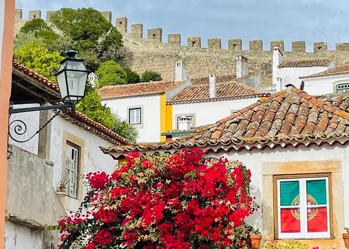 1 Bed Boutique-style Lejlighed *