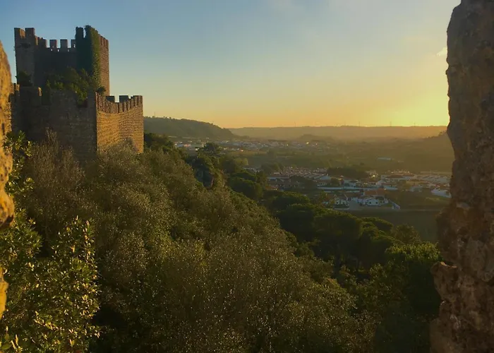 1 Bed Boutique-style São Martinho do Porto