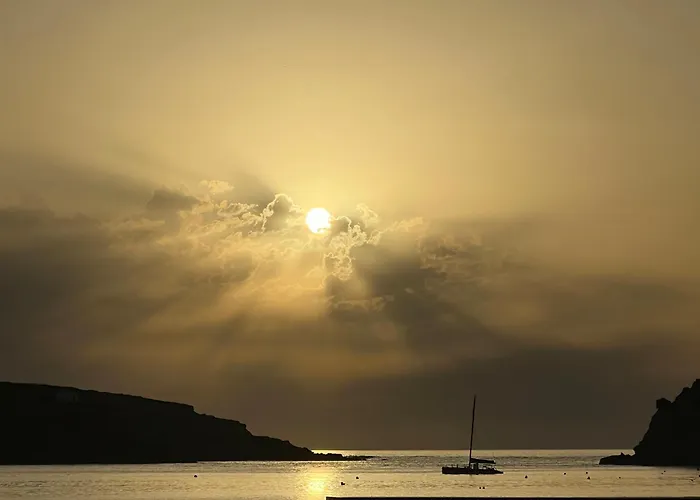 Lejlighed 1 Bed Boutique-style São Martinho do Porto