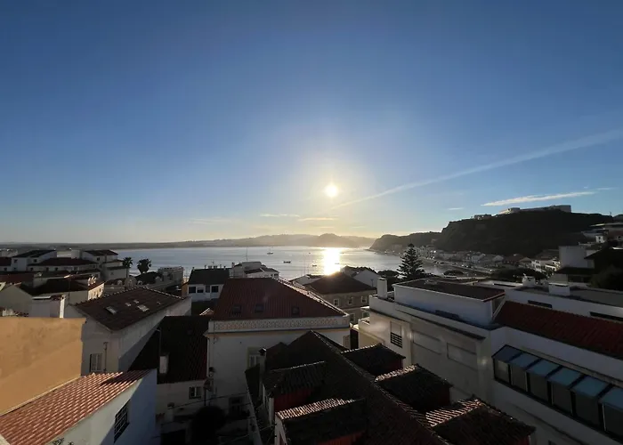 1 Bed Boutique-style São Martinho do Porto